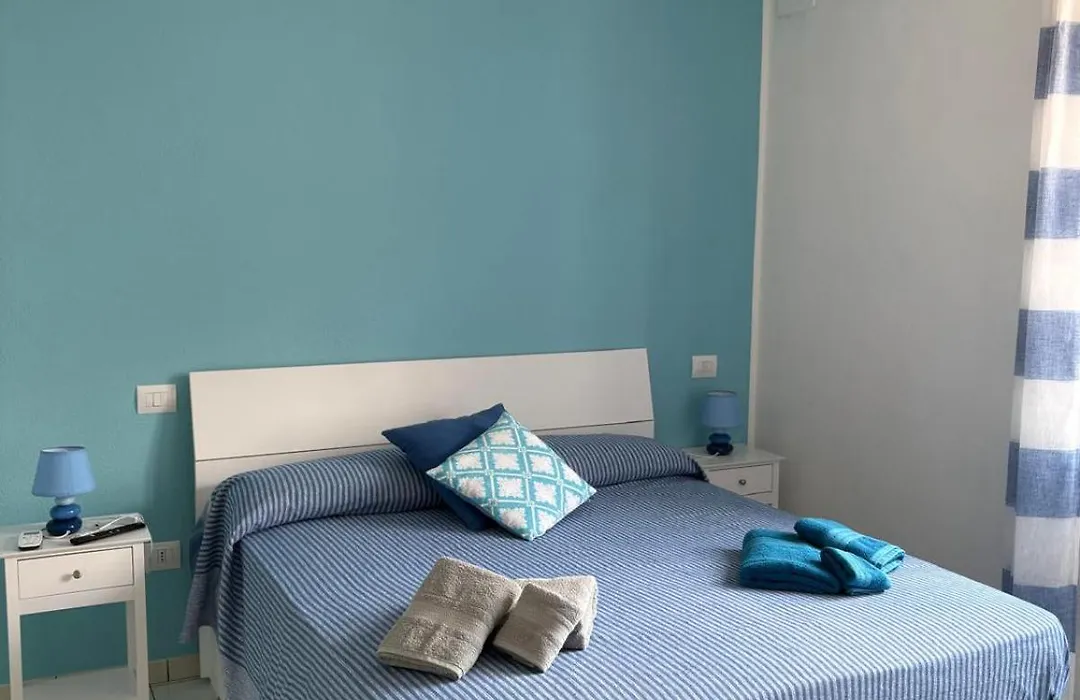 B&B Orizzonte Blu-1