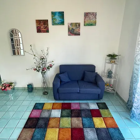 B&B Orizzonte Blu-3