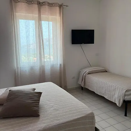B&B Orizzonte Blu-2
